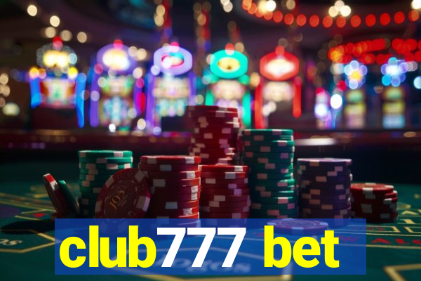 club777 bet